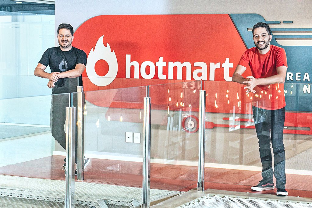 Hotmart, Magê Monteiro/Divulgação