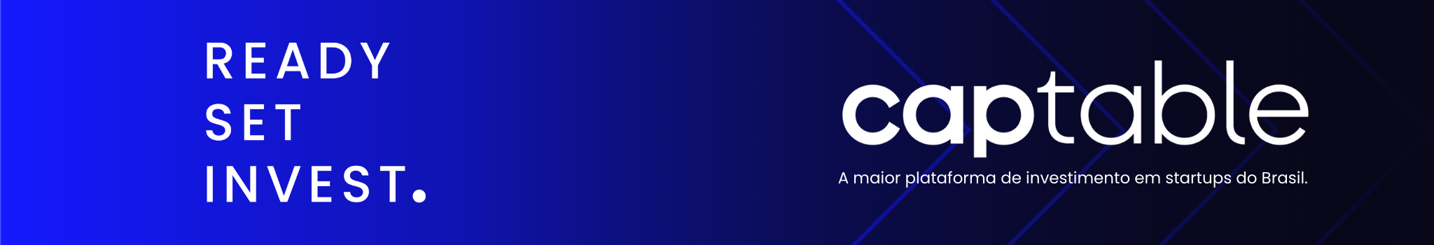 Captable – a maior plataforma de investimento em startups do Brasil