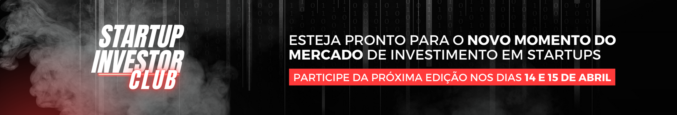 Startup Investor Club